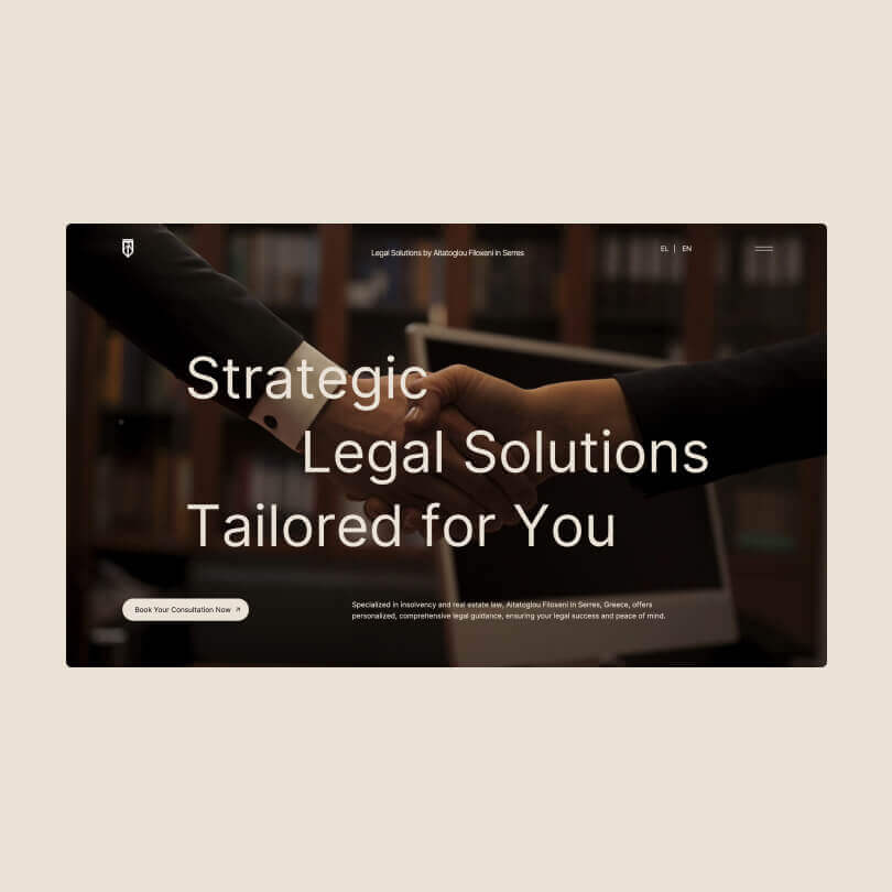 Lawyer thumbnail - Stergios Pappos - Selected Works